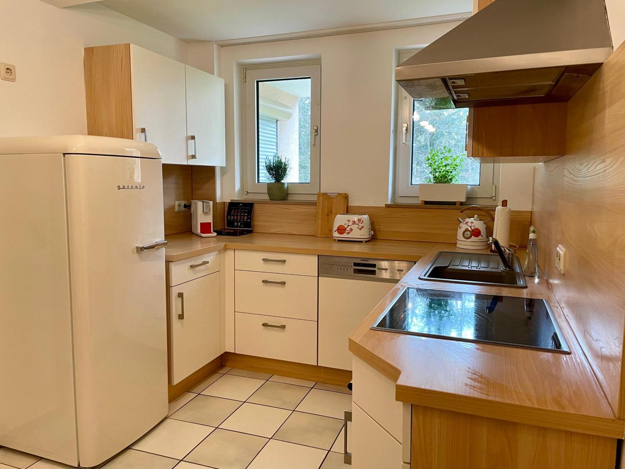 Apartment By The Park, For Bike Lovers Alsfeld Luaran gambar