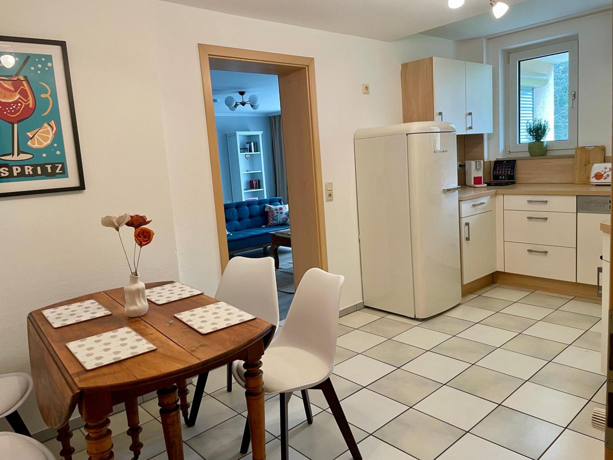 Apartment By The Park, For Bike Lovers Alsfeld Luaran gambar