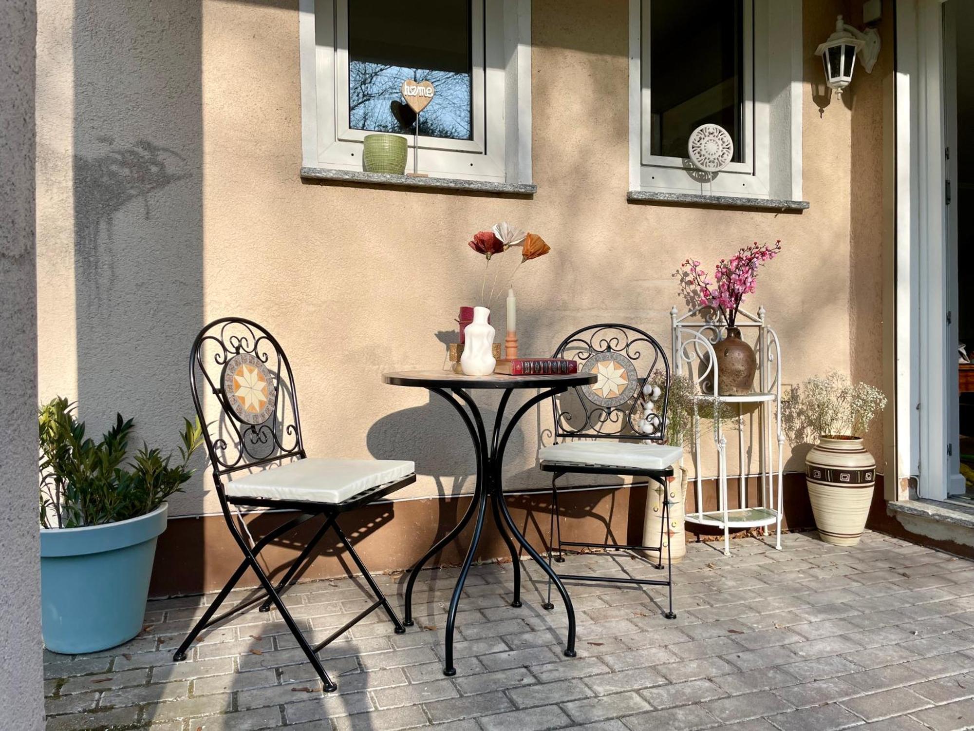 Apartment By The Park, For Bike Lovers Alsfeld Luaran gambar